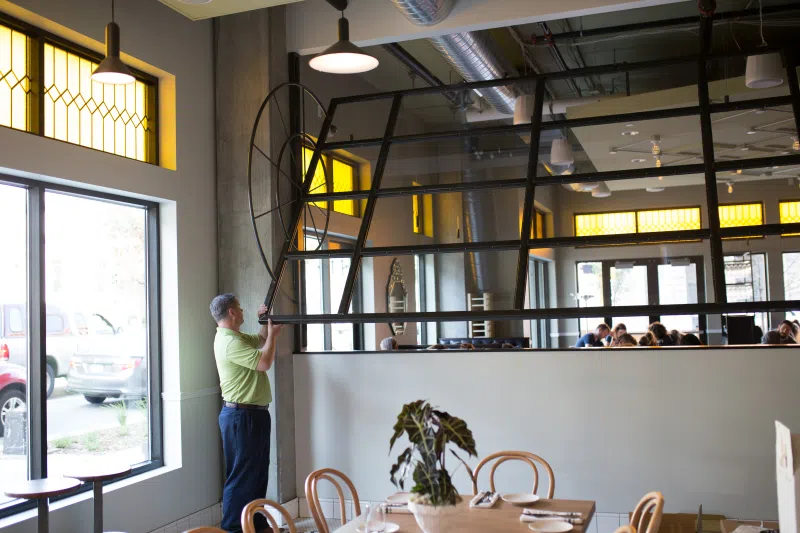 Denver Garage Door Service  Denver, CO 303-502-5084 - gdr-maintain