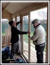 Denver Garage Door Service  Denver, CO 303-502-5084 - gr-inst-01