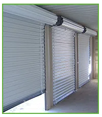 Denver Garage Door Service  Denver, CO 303-502-5084 - rolling-garage-doors