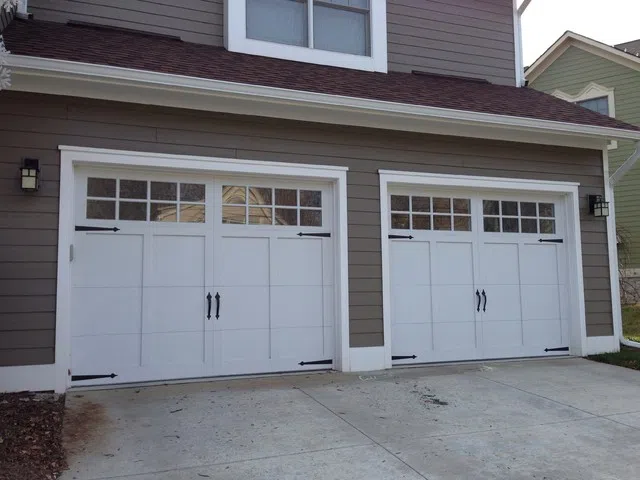 Denver Garage Door Service  Denver, CO 303-502-5084 - standard-garage-01